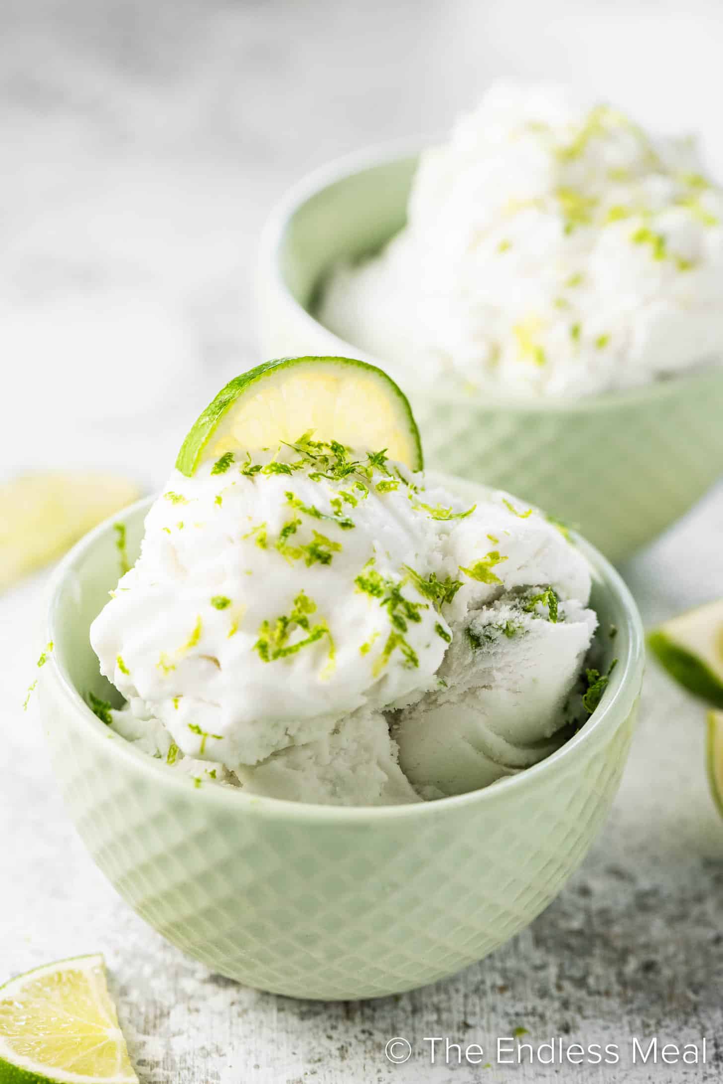 coconut lime ice cream - Article 1